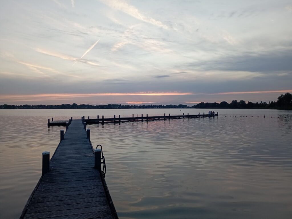 rondwandeling goudsehout