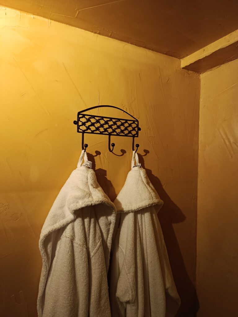 badjassen