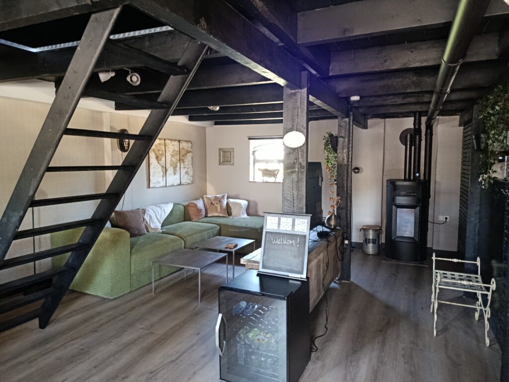 woonkamer welkom