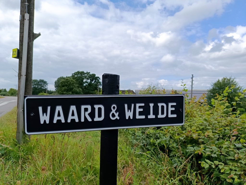 dijkbord